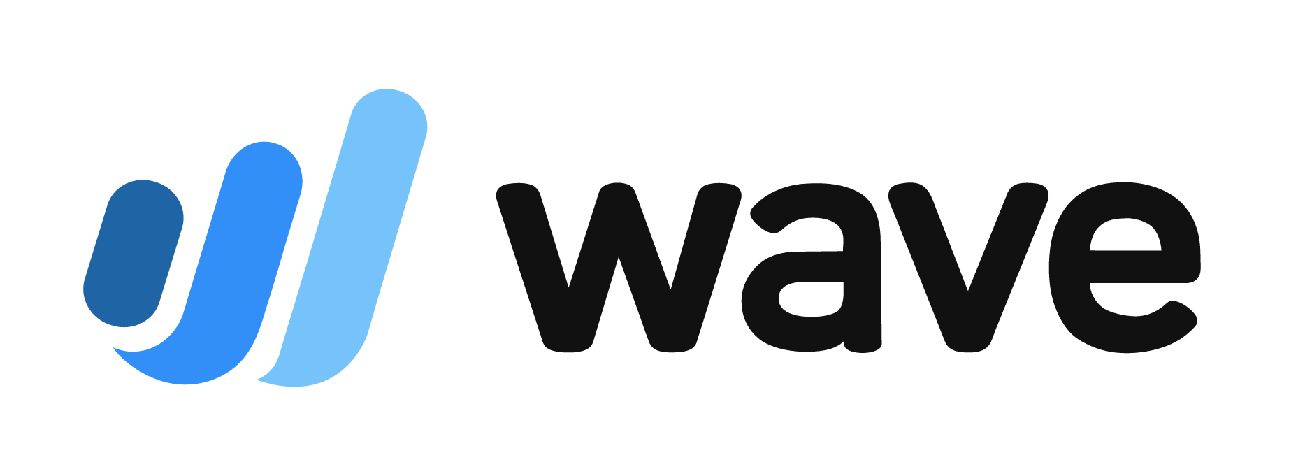 wave software logo